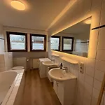 Apartment Strandloft Pippa Borkum