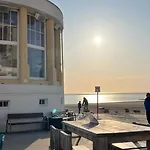 Strandloft Pippa Apartment Borkum
