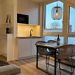 Strandloft Pippa Apartment *