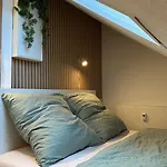 Apartment Strandloft Pippa Borkum