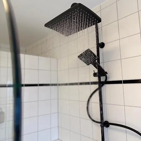 Apartament Strandloft Pippa