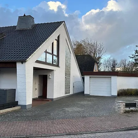 Apartment Strandloft Pippa