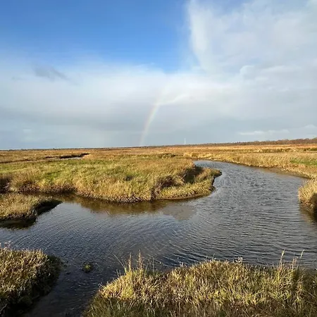 Apartment Strandloft Pippa