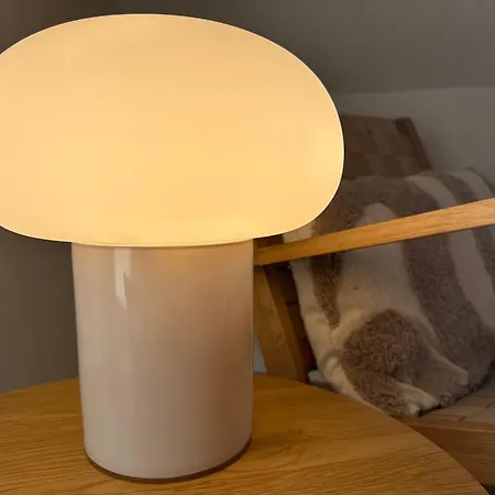 Apartment Strandloft Pippa Borkum