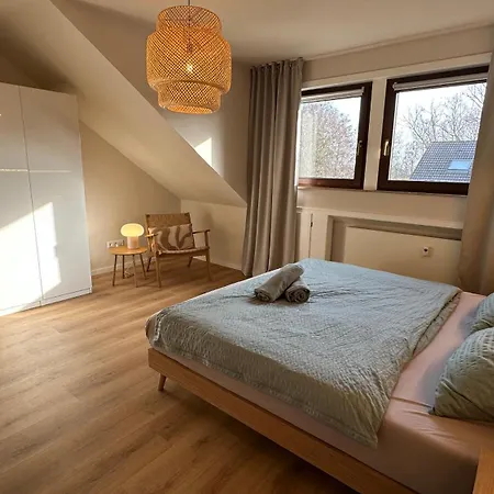 Strandloft Pippa *