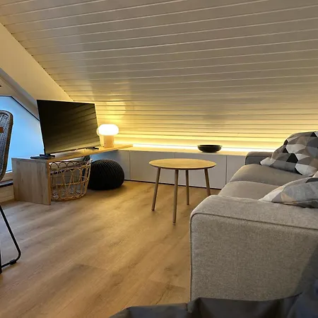 Strandloft Pippa * Borkum