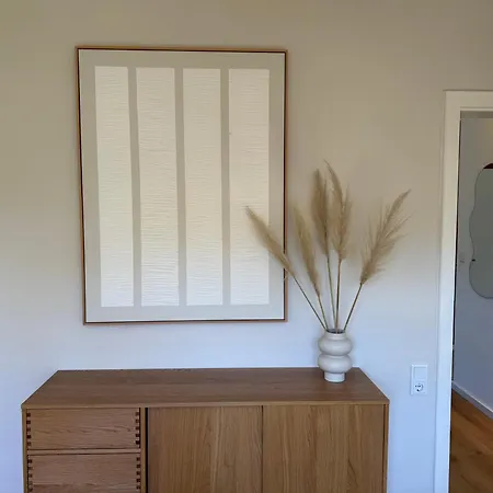 Strandloft Pippa Apartment