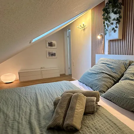 Strandloft Pippa