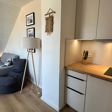 Strandloft Pippa Apartament
