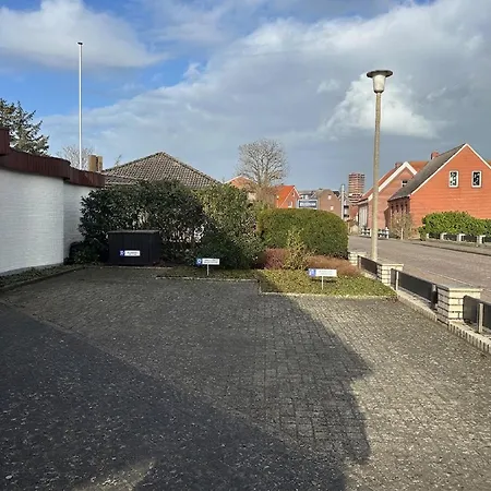 Apartament Strandloft Pippa *