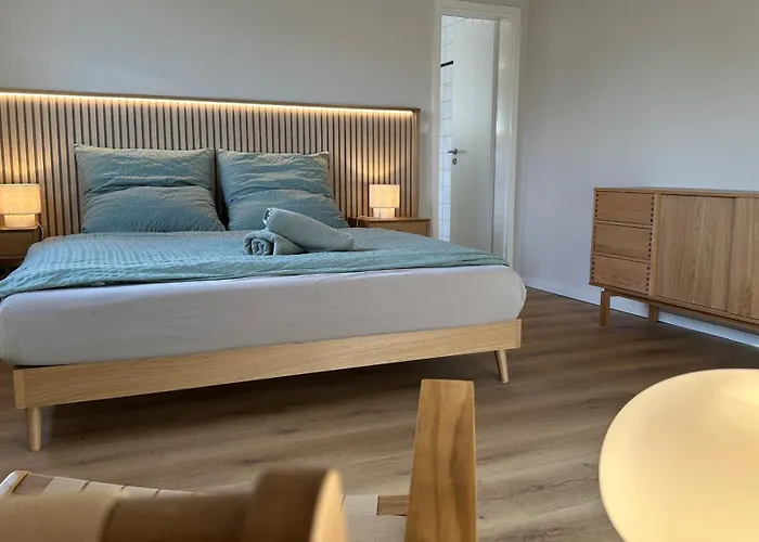 Strandloft Pippa * Borkum