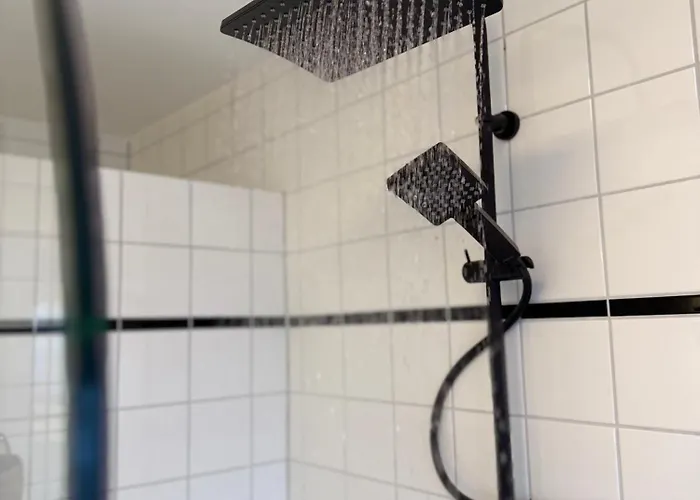 Apartment Strandloft Pippa