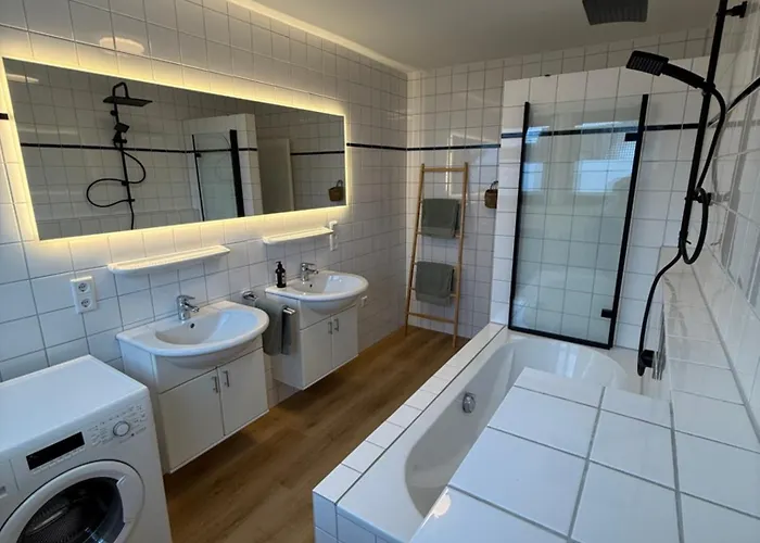 Strandloft Pippa Borkum