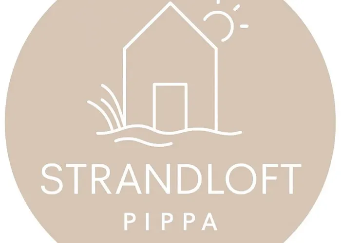 Appartement Strandloft Pippa