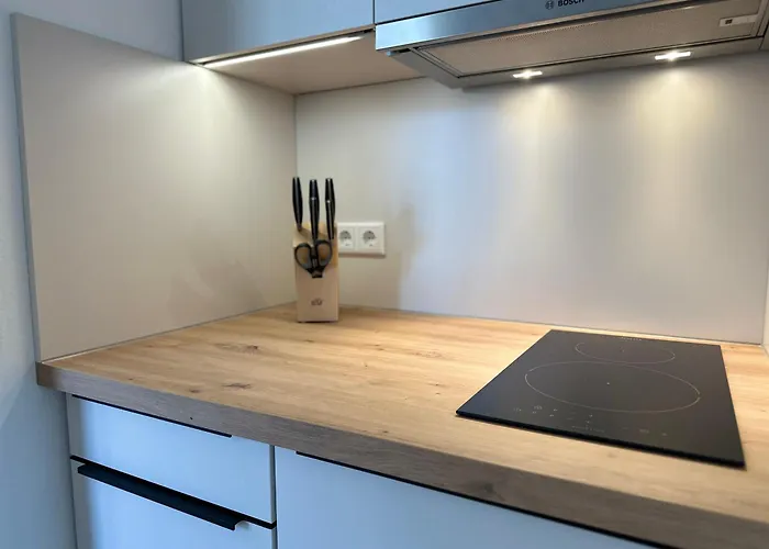 Strandloft Pippa * Borkum