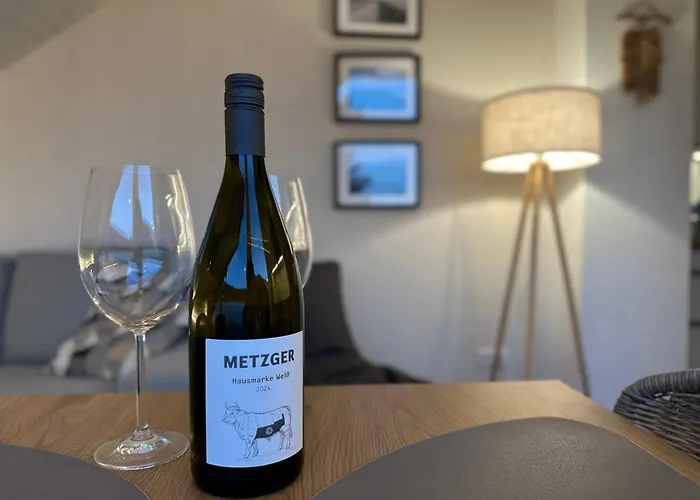 Strandloft Pippa Apartment