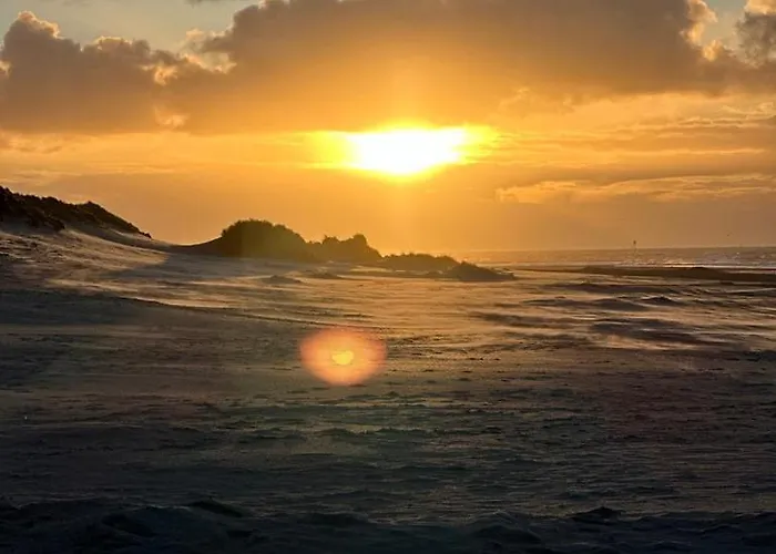 Strandloft Pippa Apartment