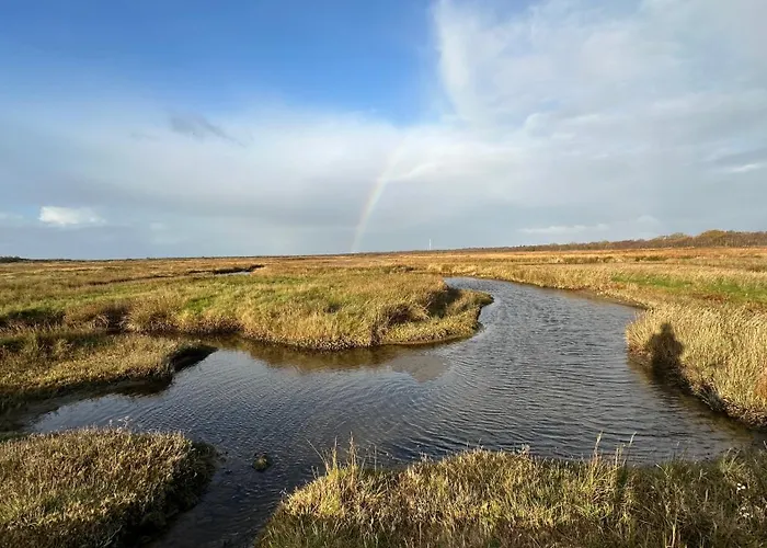 Apartment Strandloft Pippa