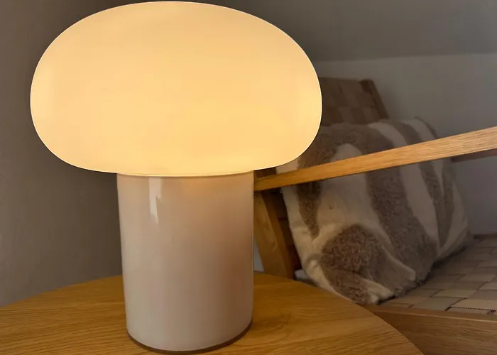 Apartment Strandloft Pippa Borkum