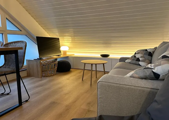 Strandloft Pippa * Borkum